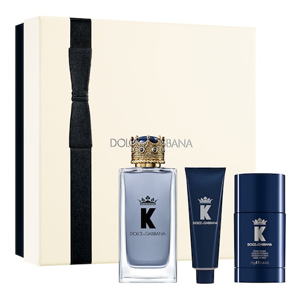K - Coffret Eau de Toilette, DOLCE & GABBANA